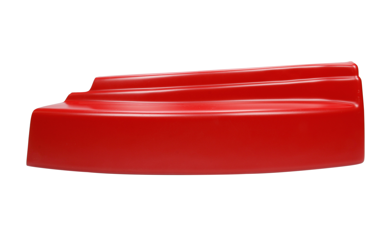 FIVESTAR — FIVESTAR Fender MD3 Lower Evo II DLM Red Left
