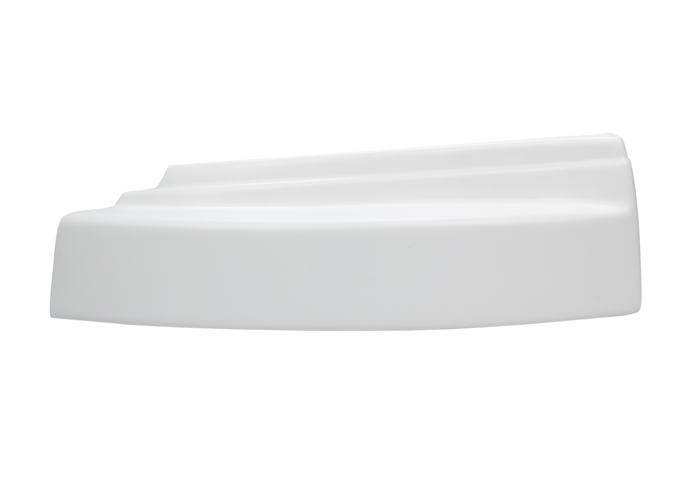 FIVESTAR — FIVESTAR Fender MD3 Lower Evo II DLM White Left