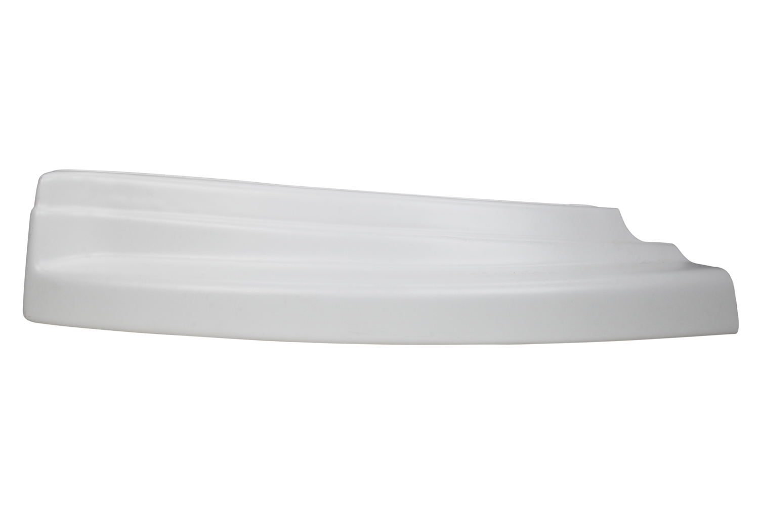 FIVESTAR — FIVESTAR Fender MD3 Lower Evo II DLM White Right