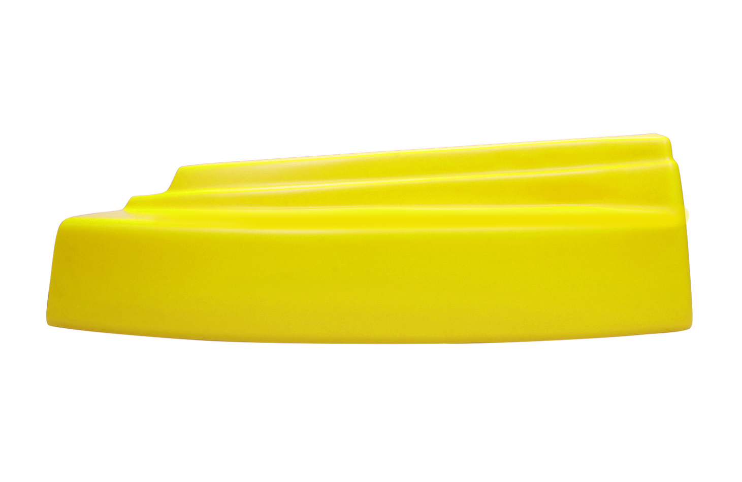 FIVESTAR — FIVESTAR Fender MD3 Lower Evo II DLM Yellow Left