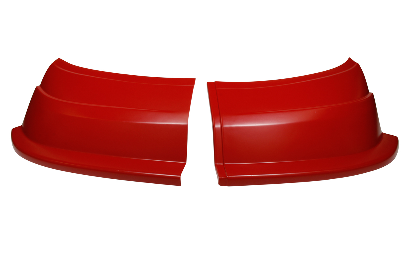 FIVESTAR — FIVESTAR Nose MD3 Evo II DLM Red