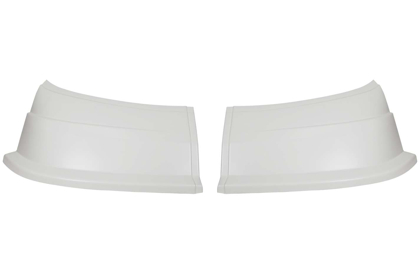 Nose MD3 Evo II DLM White