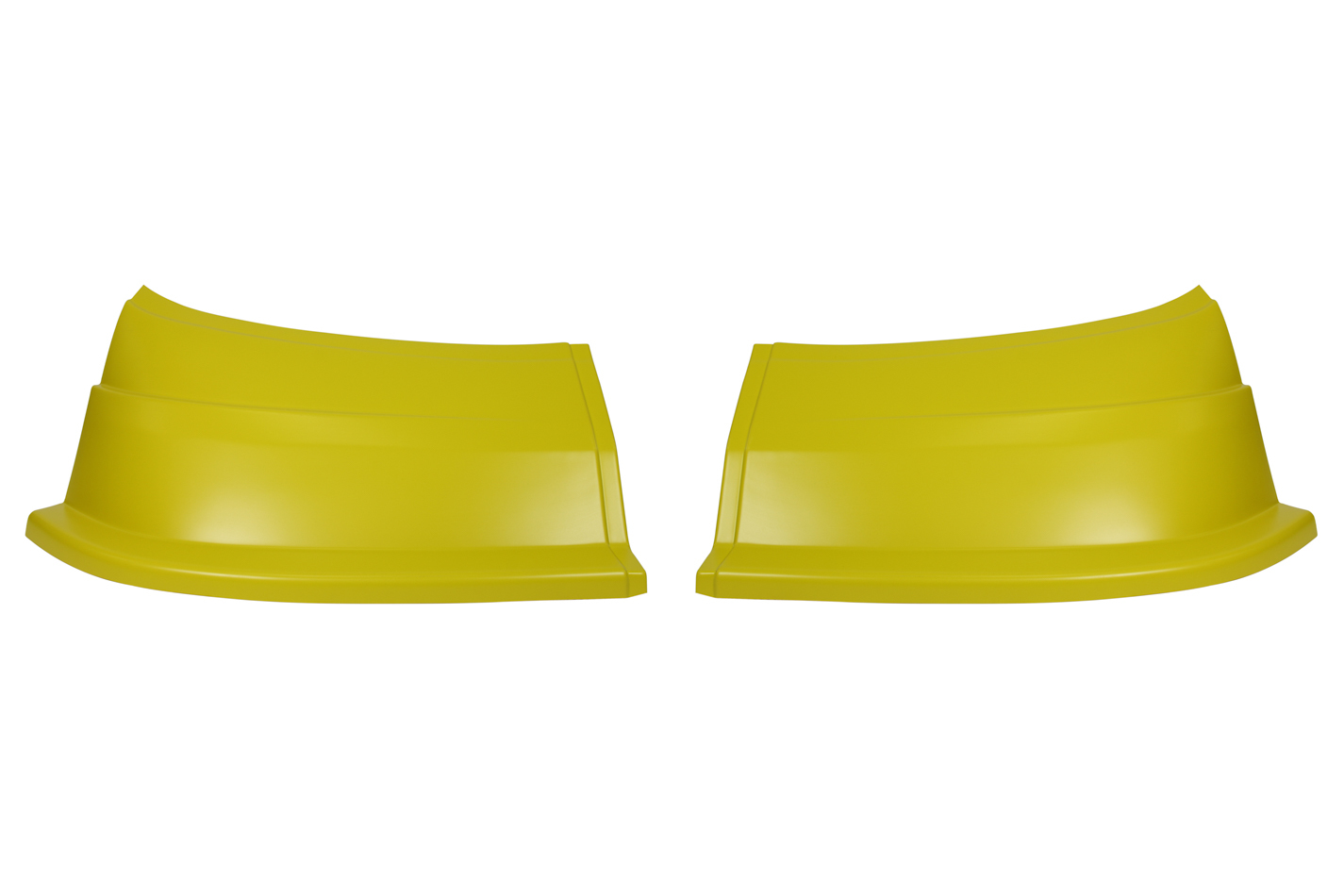 FIVESTAR — FIVESTAR Nose MD3 Evo II DLM Yellow