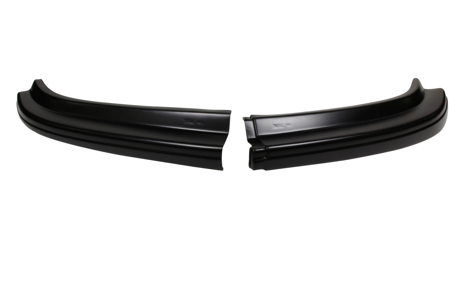 FIVESTAR — FIVESTAR Lower Valance MD3 Evo II DLM Black