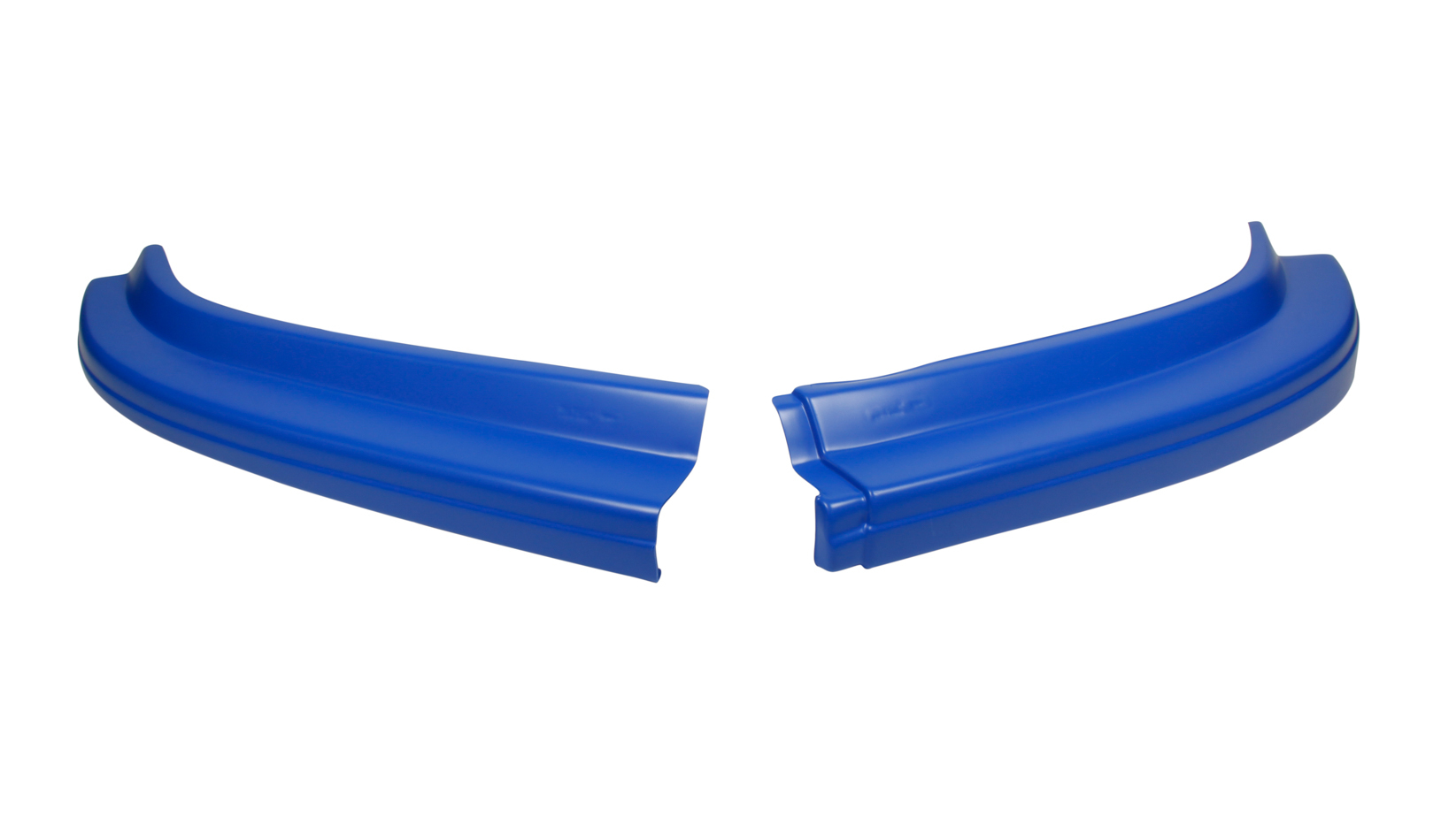 FIVESTAR — FIVESTAR Lower Valance MD3 Evo II DLM Chevron Blue