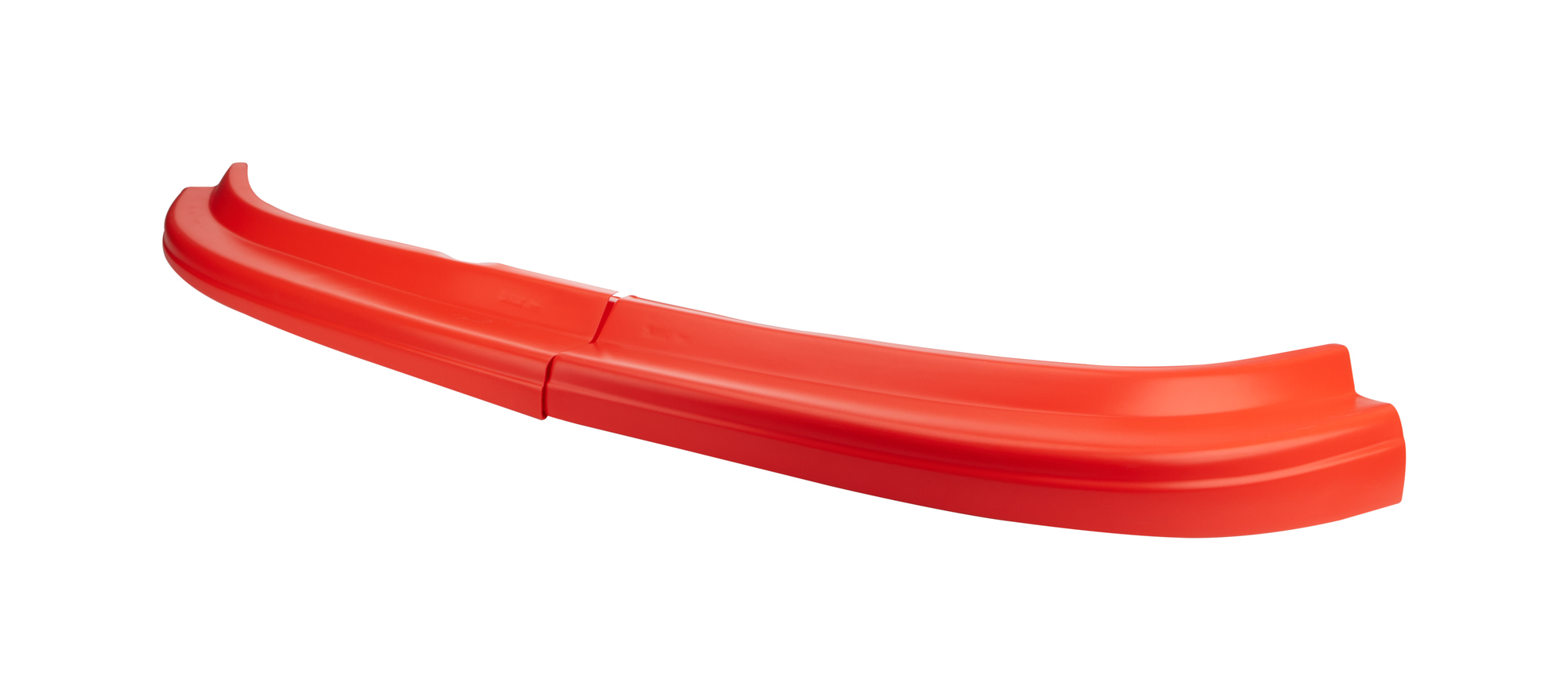 FIVESTAR — FIVESTAR Lower Valance MD3 EVO II DLM Flou Red