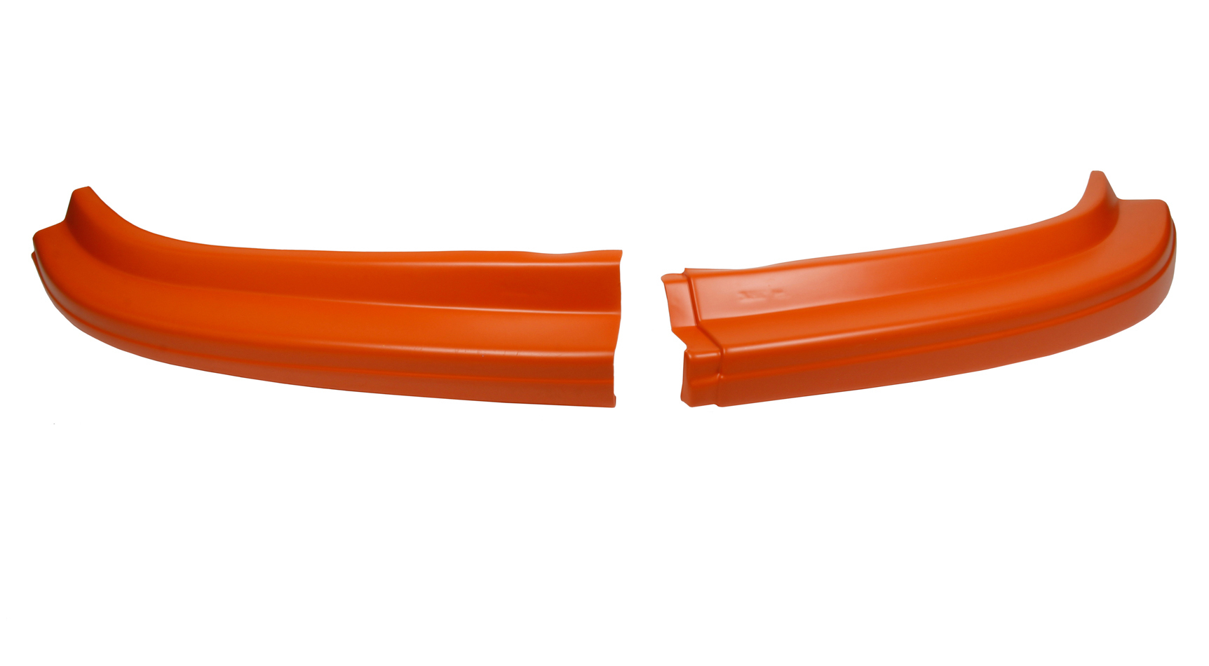 FIVESTAR — FIVESTAR Lower Valance MD3 Evo II DLM Orange