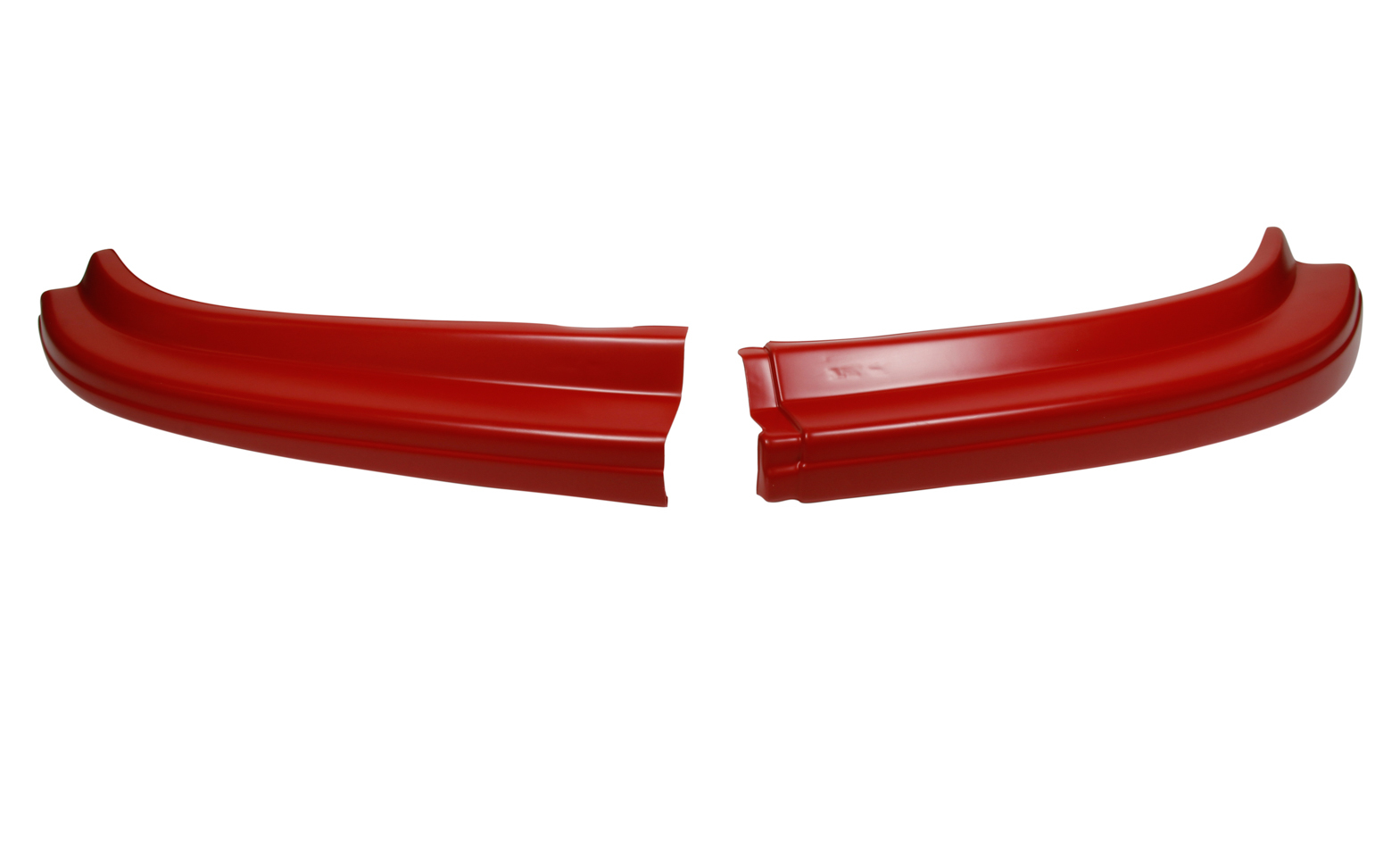 FIVESTAR — FIVESTAR Lower Valance MD3 Evo II DLM Red
