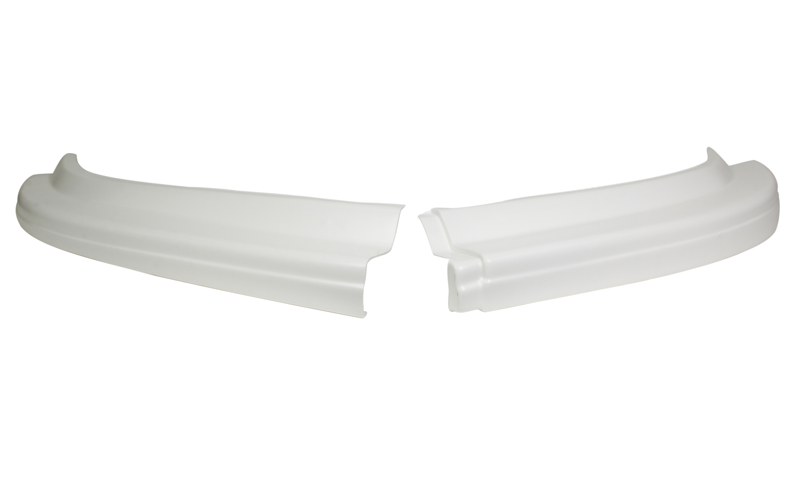 FIVESTAR — FIVESTAR Lower Valance MD3 Evo II DLM White