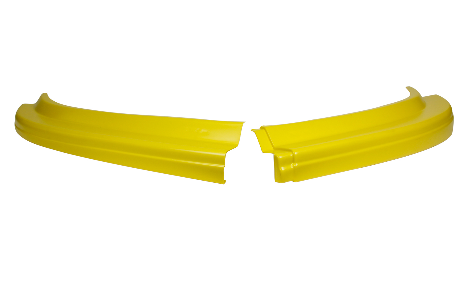 FIVESTAR — FIVESTAR Lower Valance MD3 Evo II DLM Yellow
