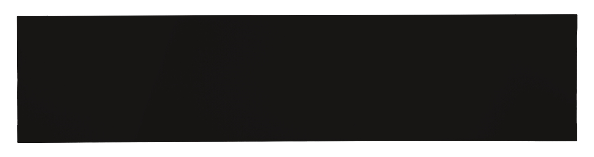 FIVESTAR — FIVESTAR Deck Lid Black Stock Car Aluminum