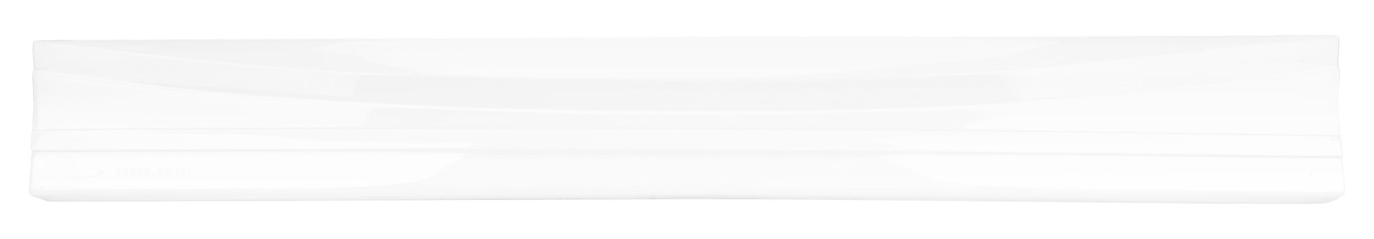 FIVESTAR — FIVESTAR Deck Lid Filler Panel White Stock Car