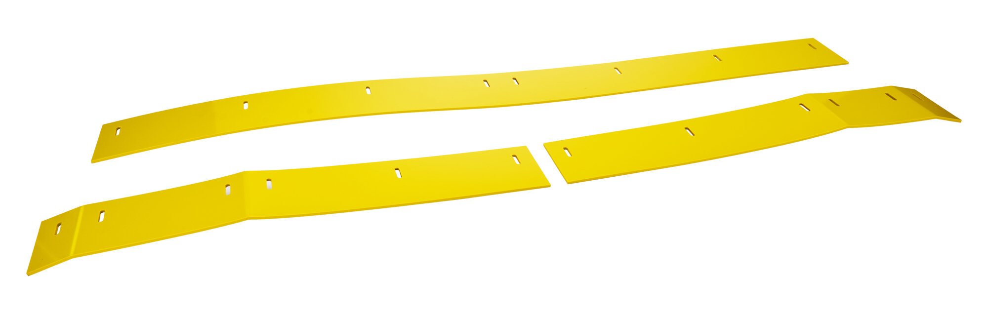 FIVESTAR — FIVESTAR Wear StripYellow IMCA Stock Car