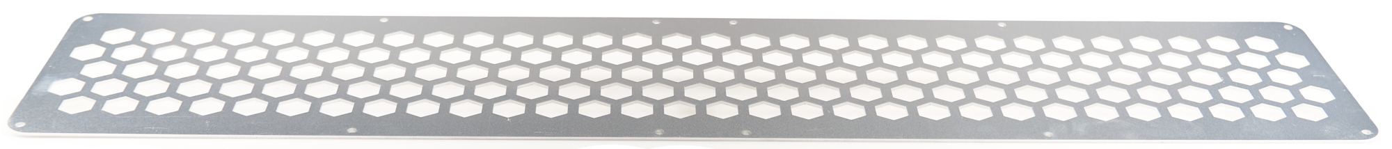 FIVESTAR — FIVESTAR Nose Screen Kit Alum IMCA Stock Car