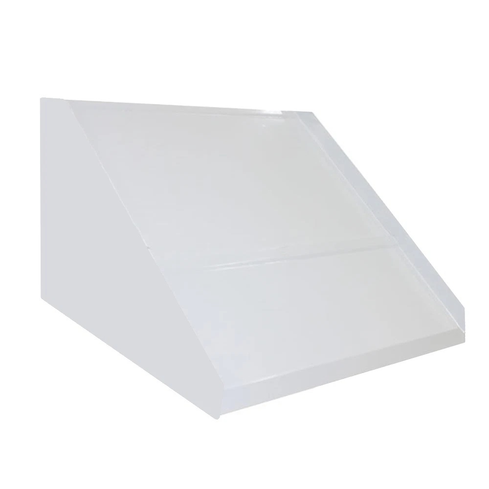 FIVESTAR — FIVESTAR Nose Modified Complete Plastic White
