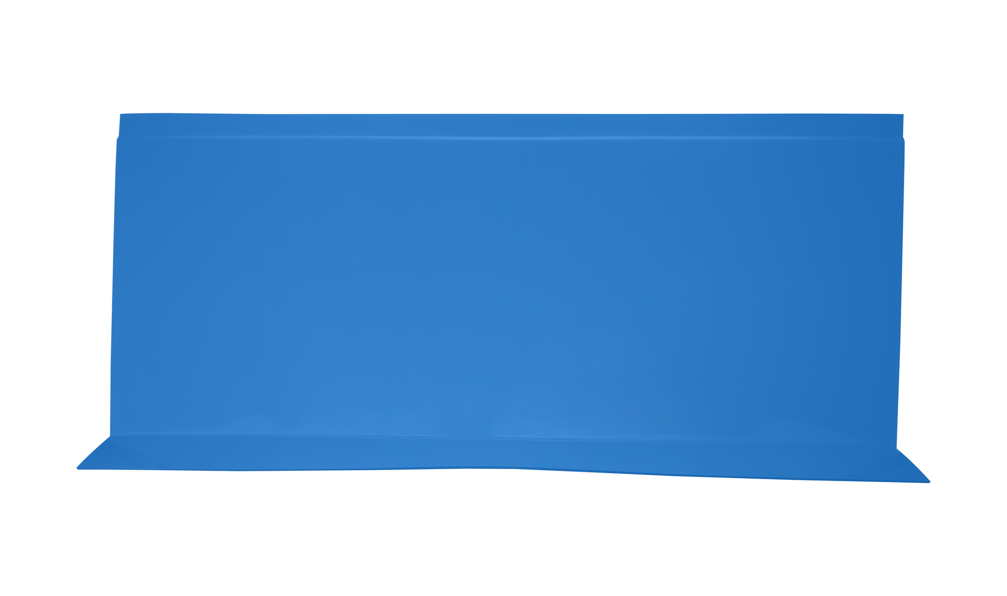 FIVESTAR — FIVESTAR Nose Modified Center Lower Blue