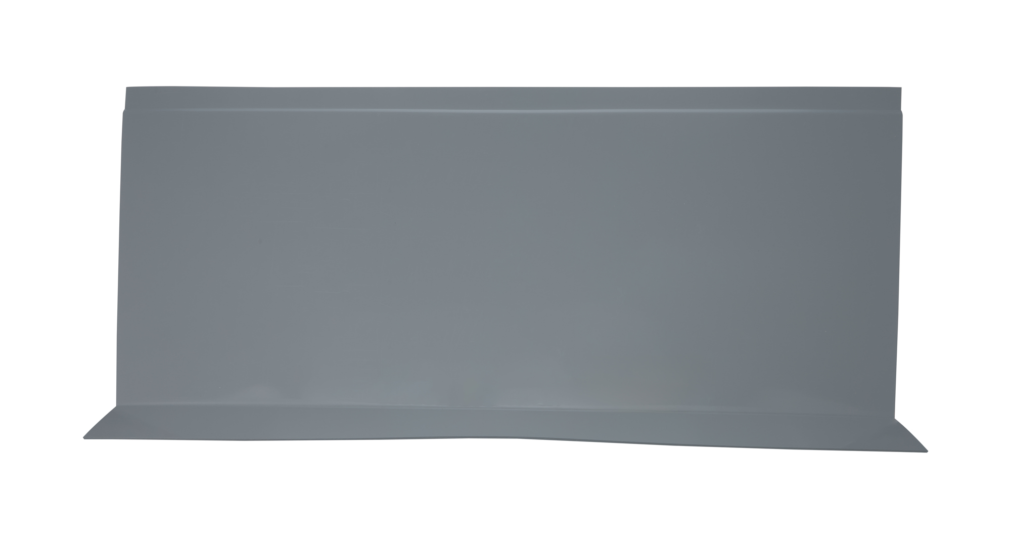 FIVESTAR — FIVESTAR Nose Modified Center Lower Gray