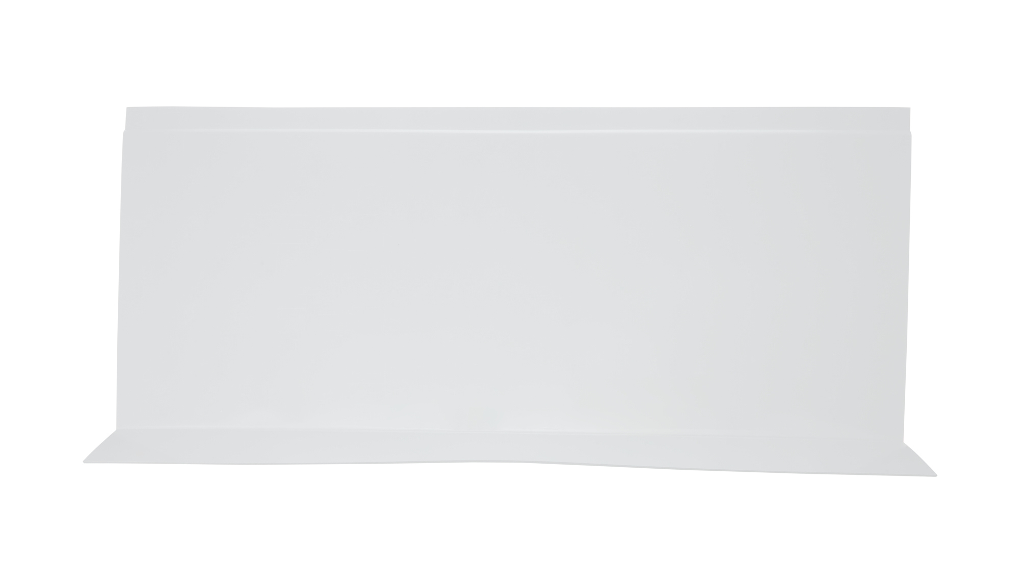 FIVESTAR — FIVESTAR Nose Modified Center Lower White