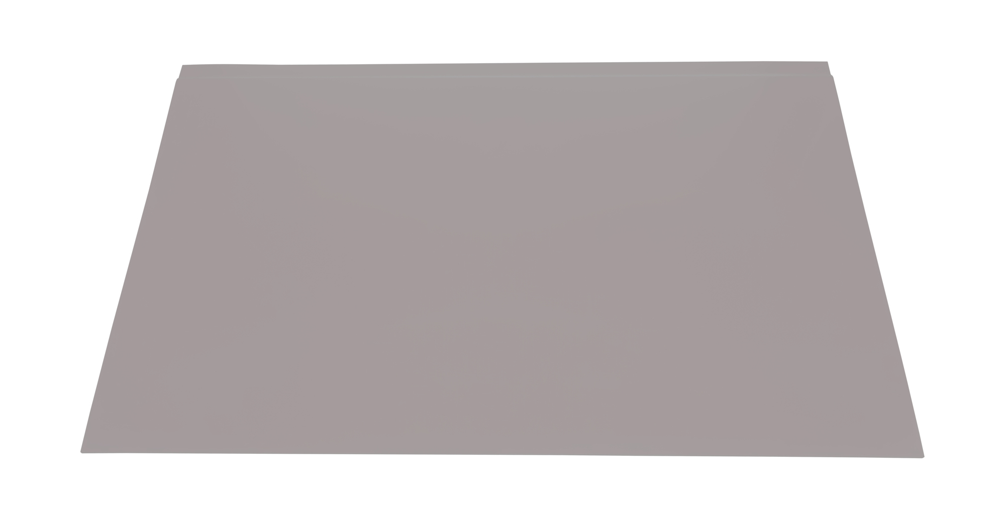 FIVESTAR — FIVESTAR Nose Modified Center Upper Gray