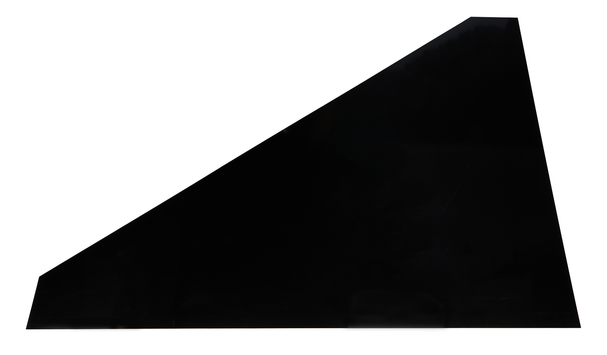 FIVESTAR — FIVESTAR Nose Side Modified Left Black