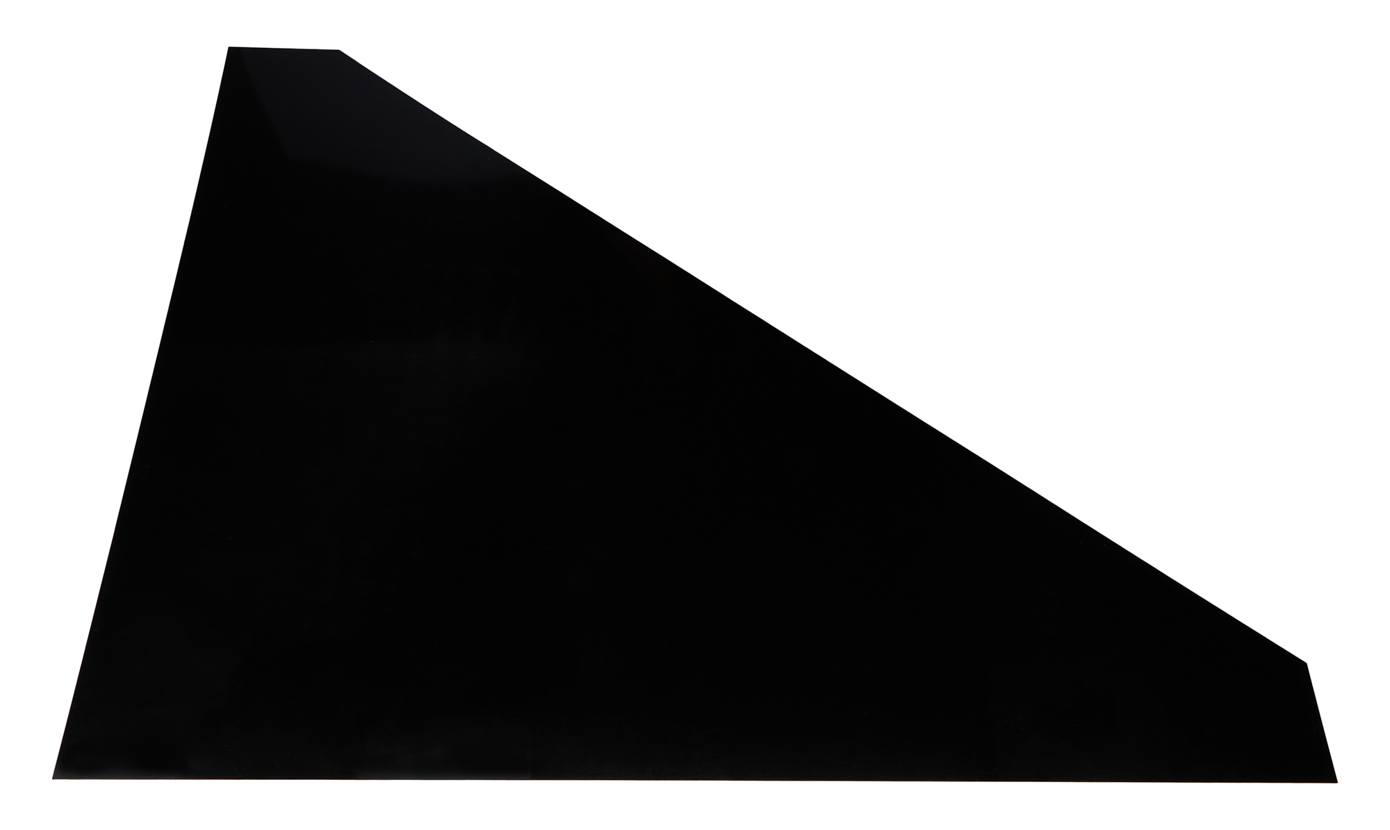 FIVESTAR — FIVESTAR Nose Side Modified Right Black