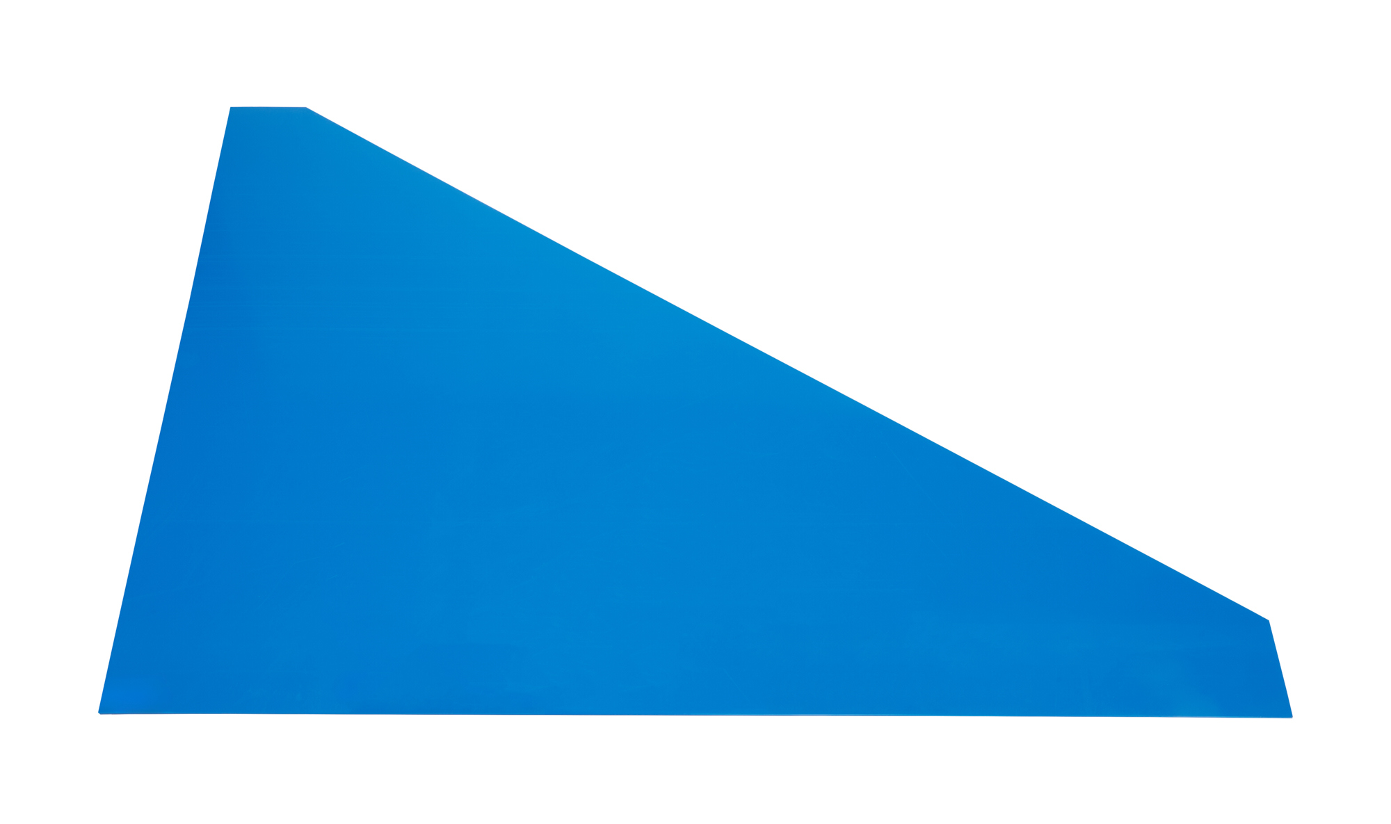 FIVESTAR — FIVESTAR Nose Side Modified Left Blue