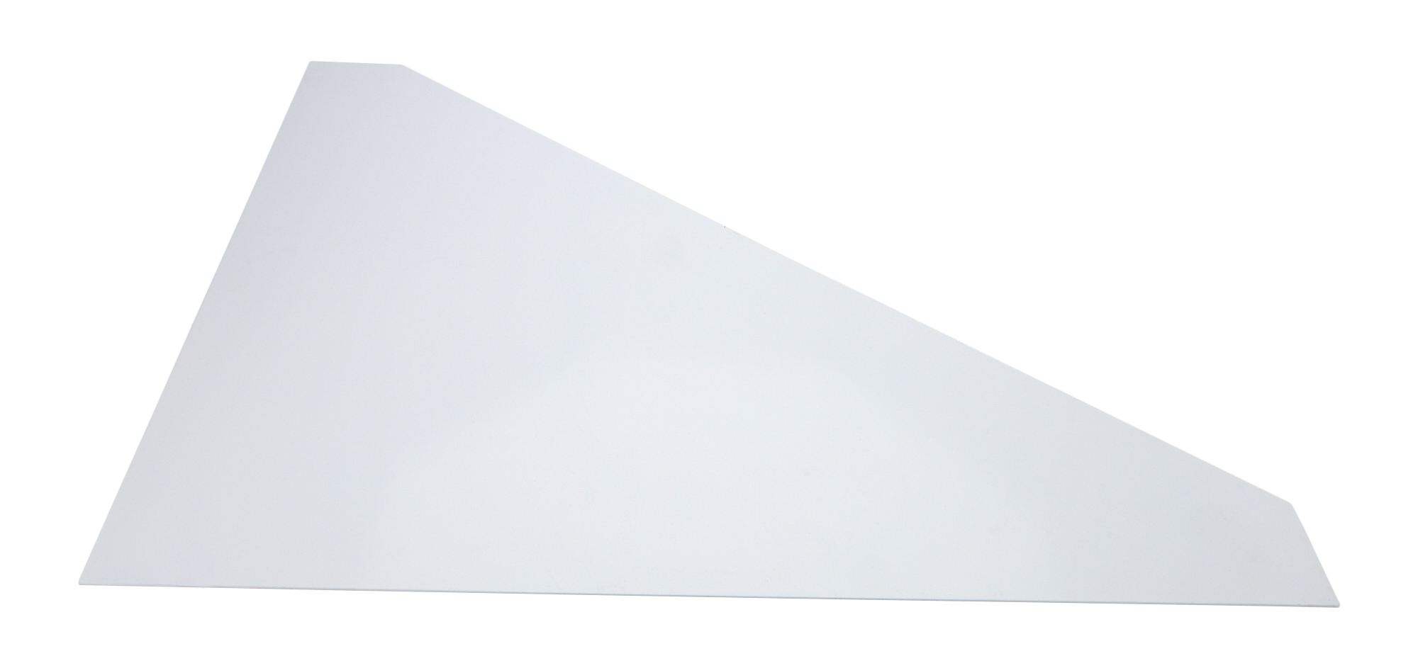 FIVESTAR — FIVESTAR Nose Side Modified Left White