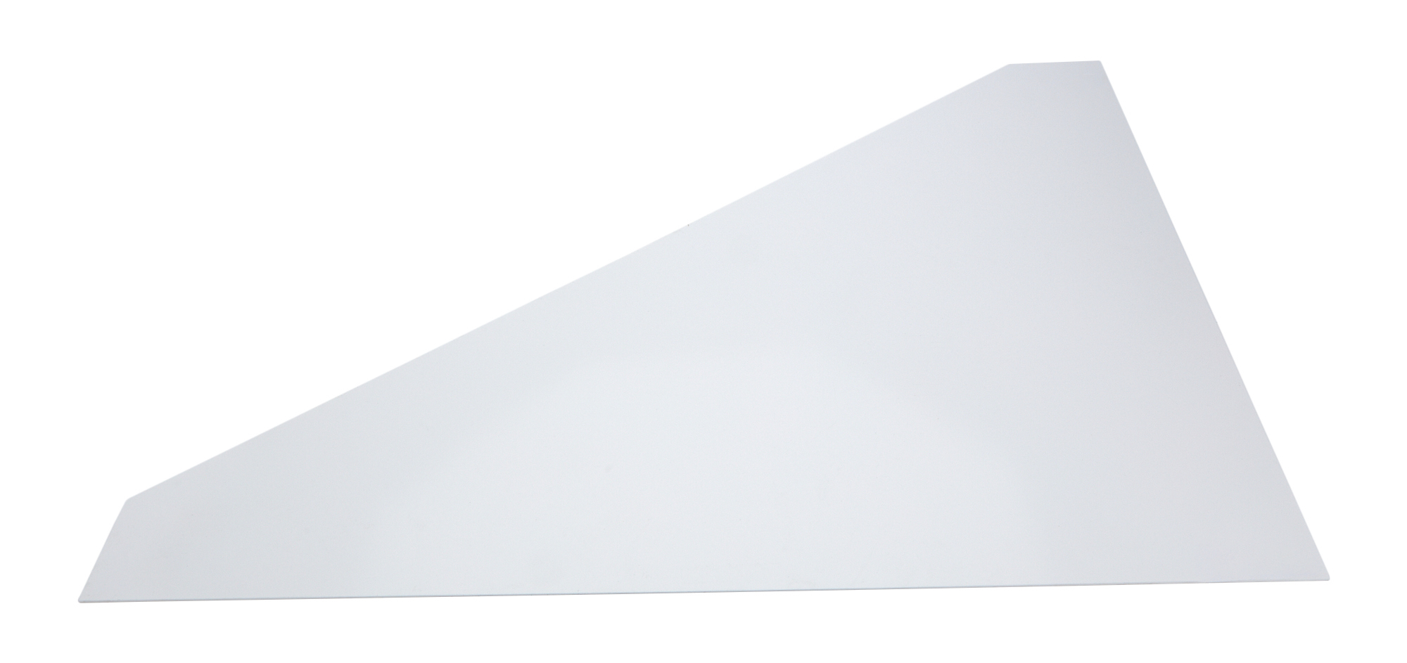 FIVESTAR — FIVESTAR Nose Side Modified Right White