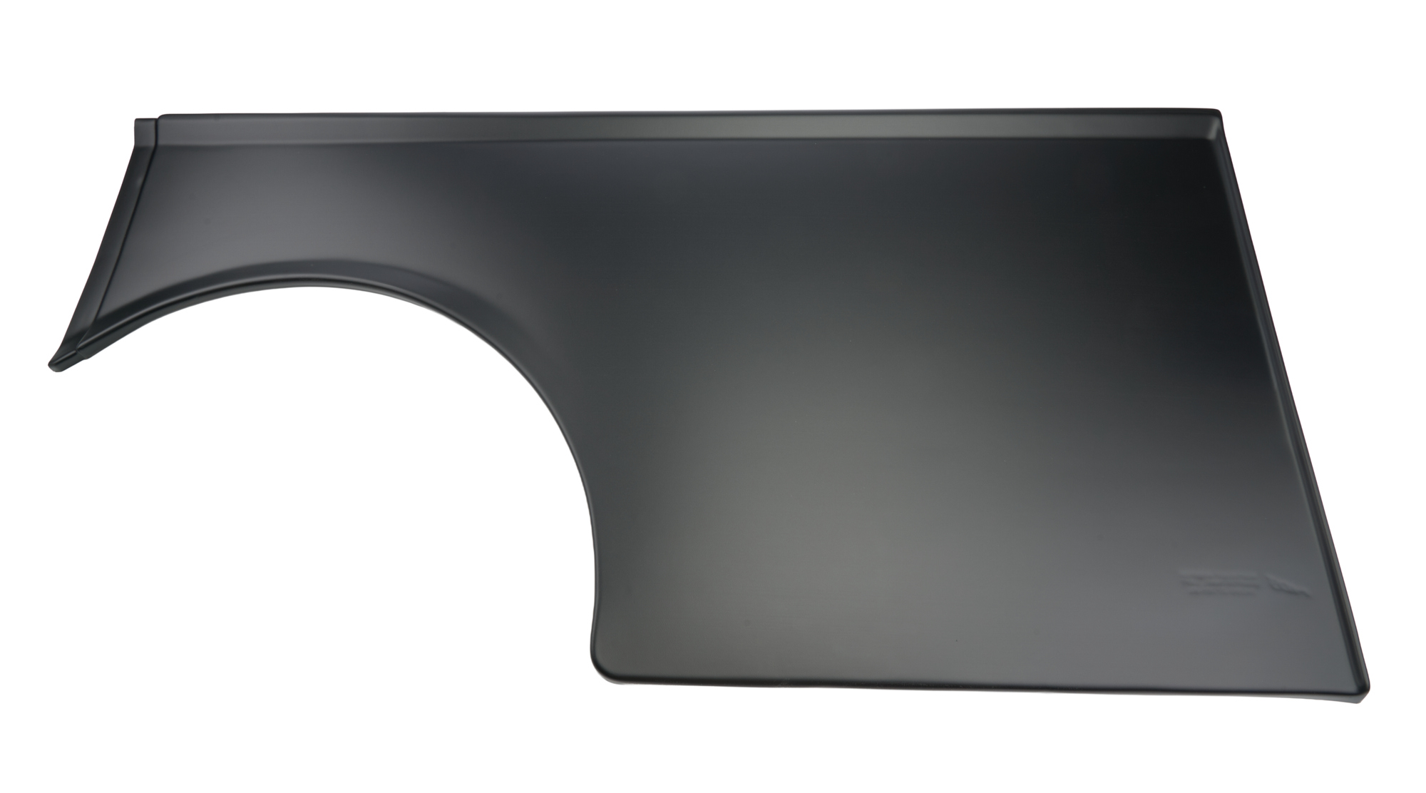 FIVESTAR — FIVESTAR Quarter MD3 NE Mod Left Black