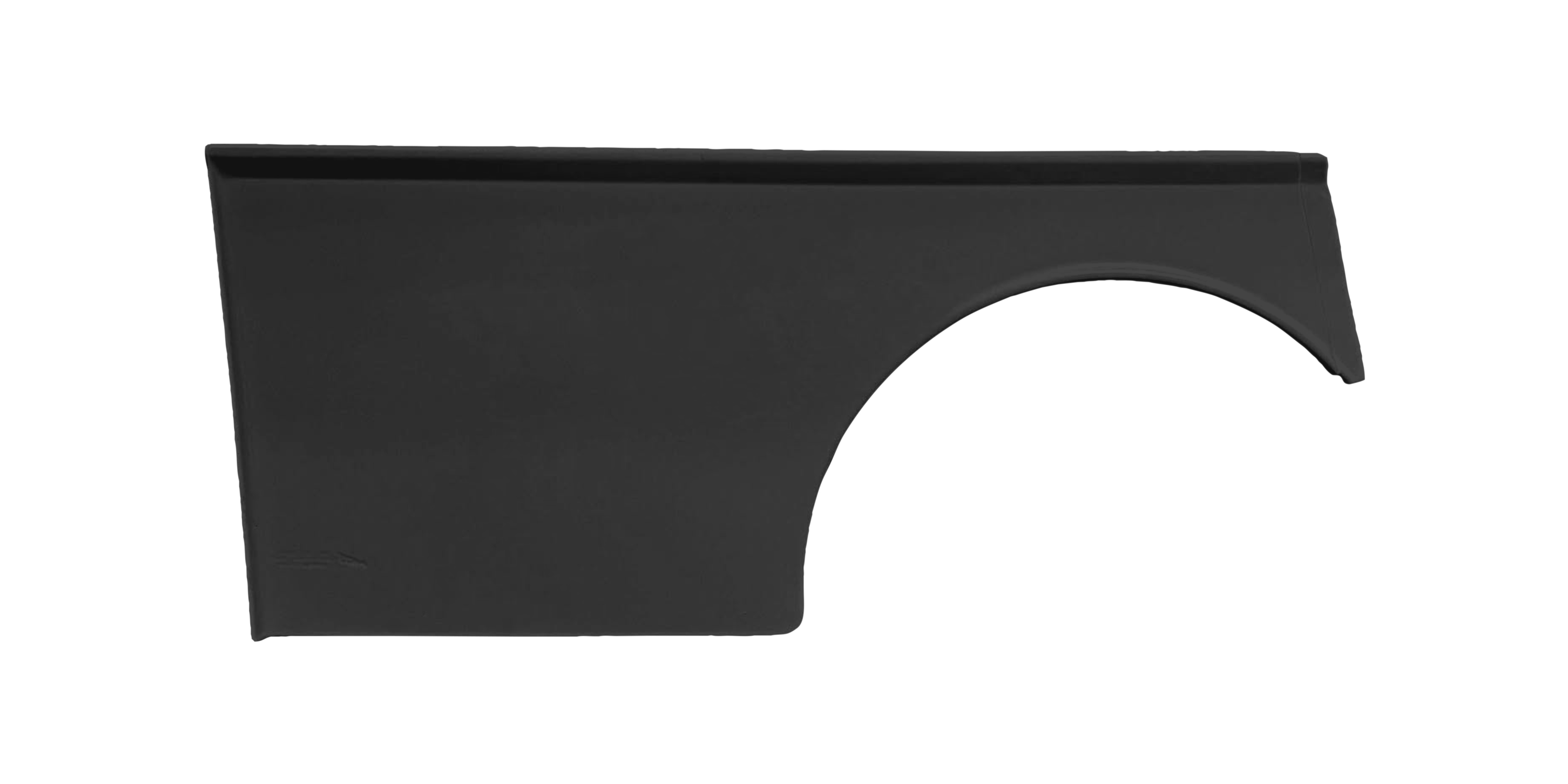 FIVESTAR — FIVESTAR Quarter MD3 NE Mod Right Black