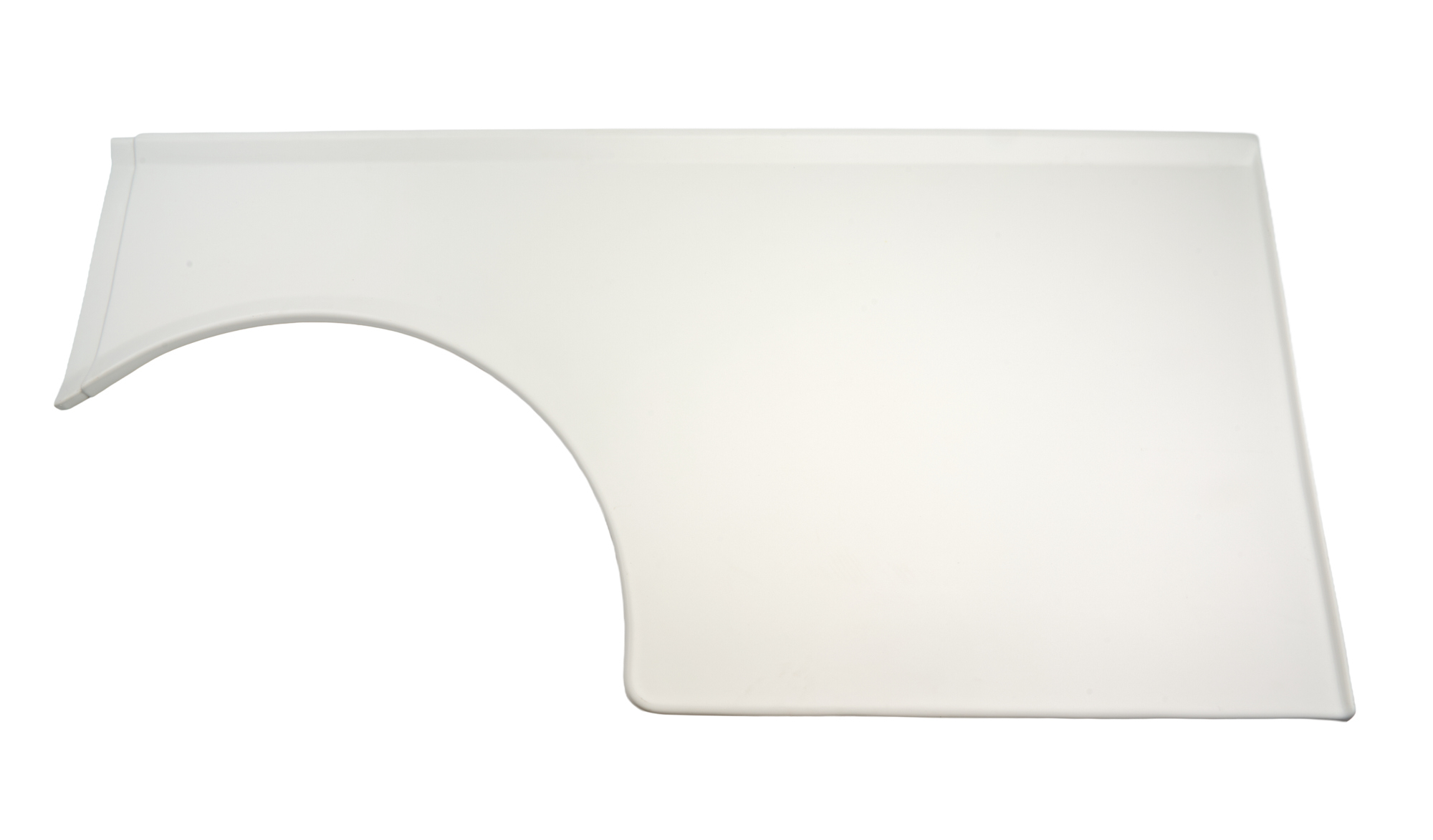 FIVESTAR — FIVESTAR Quarter MD3 NE Mod Left White