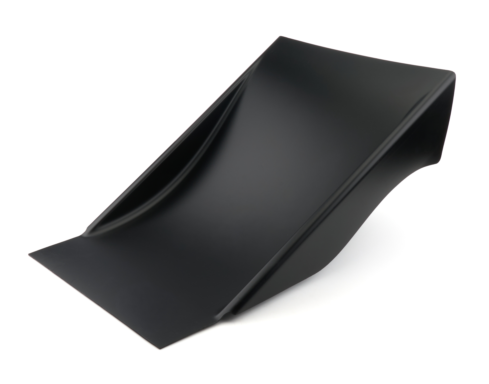 FIVESTAR — FIVESTAR Nose Sprint Car Black