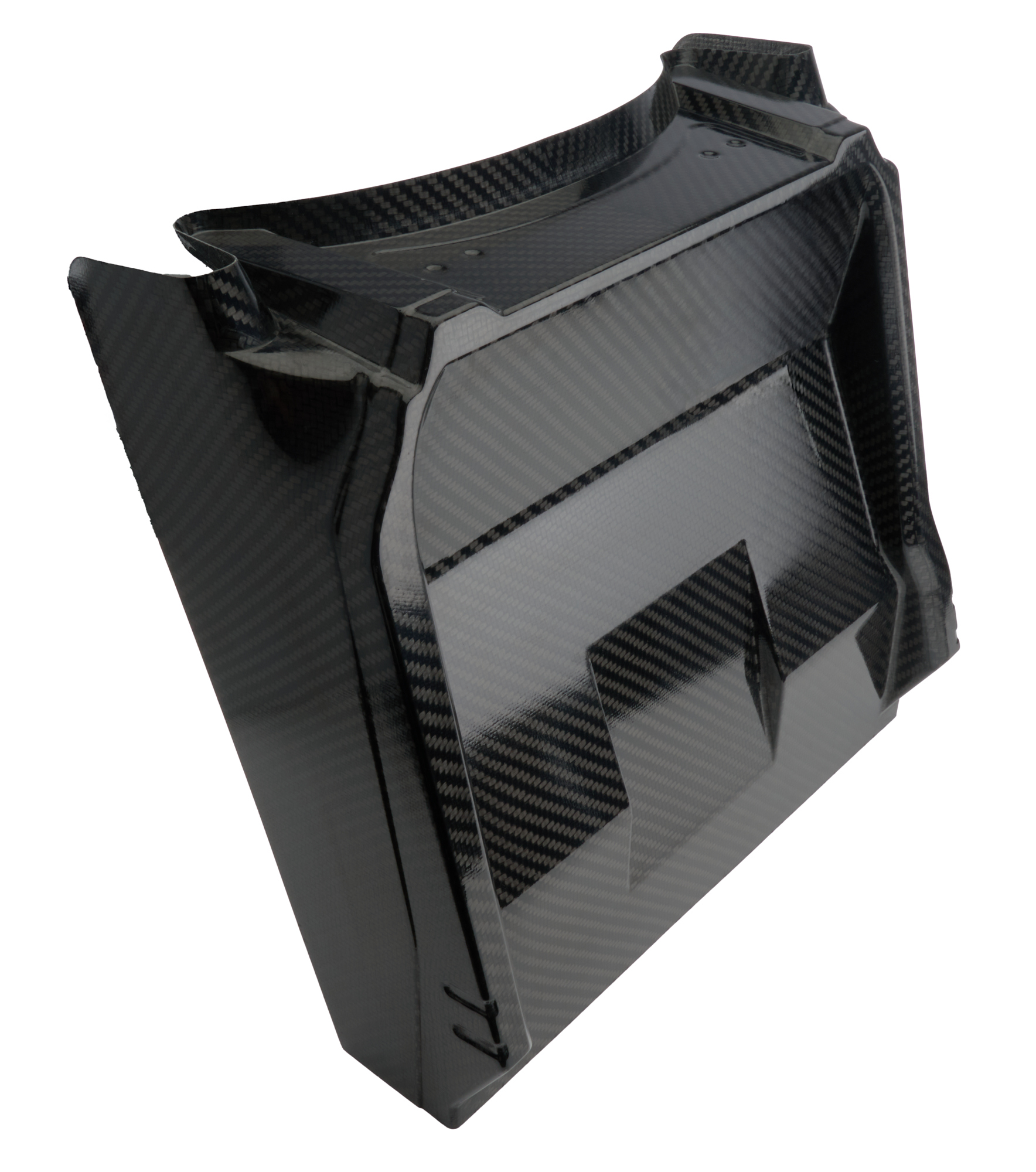 FIVESTAR — FIVESTAR Dash Sprint Car Carbon