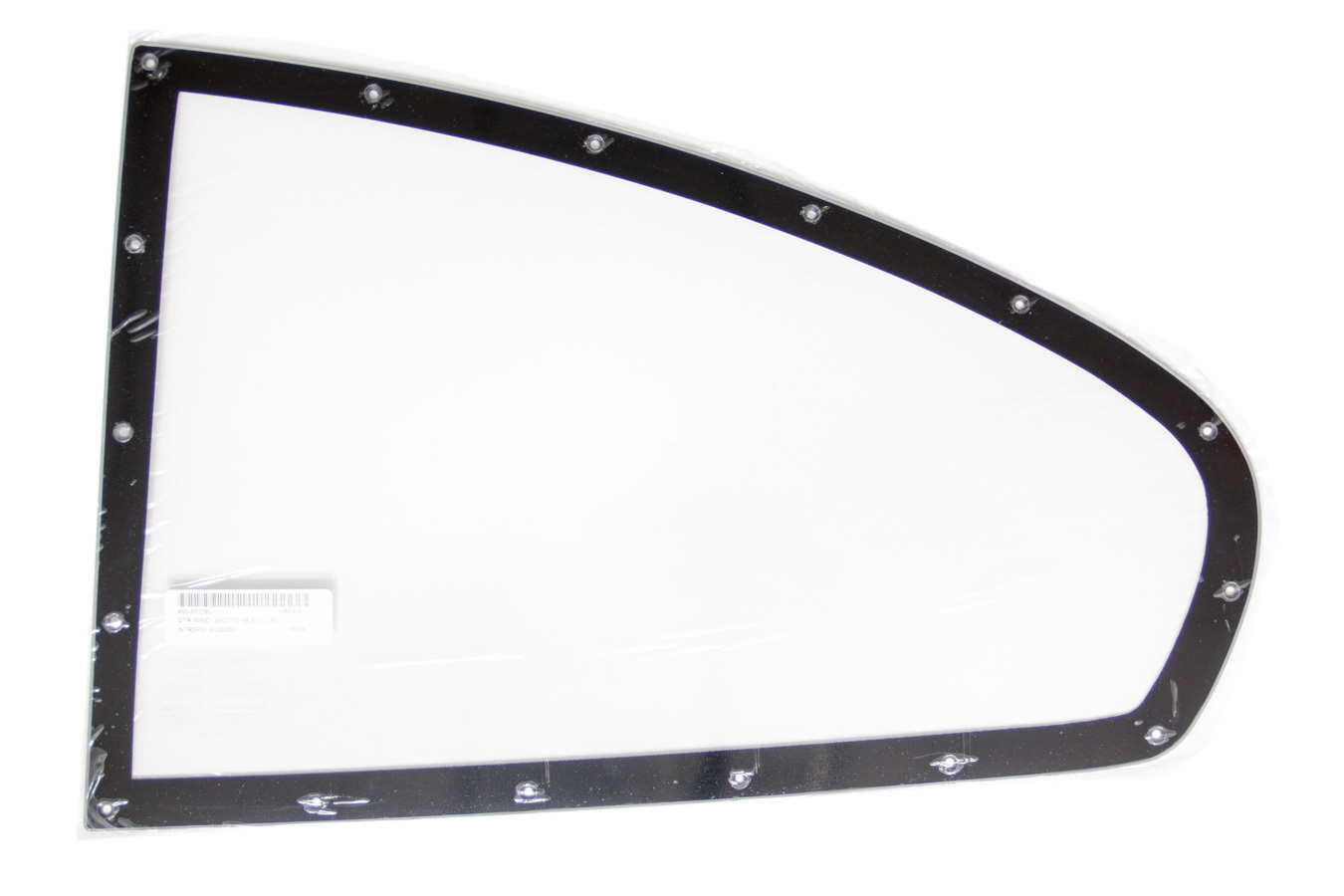 FIVESTAR — FIVESTAR Window Qtr Mar Resistant Blackout Left