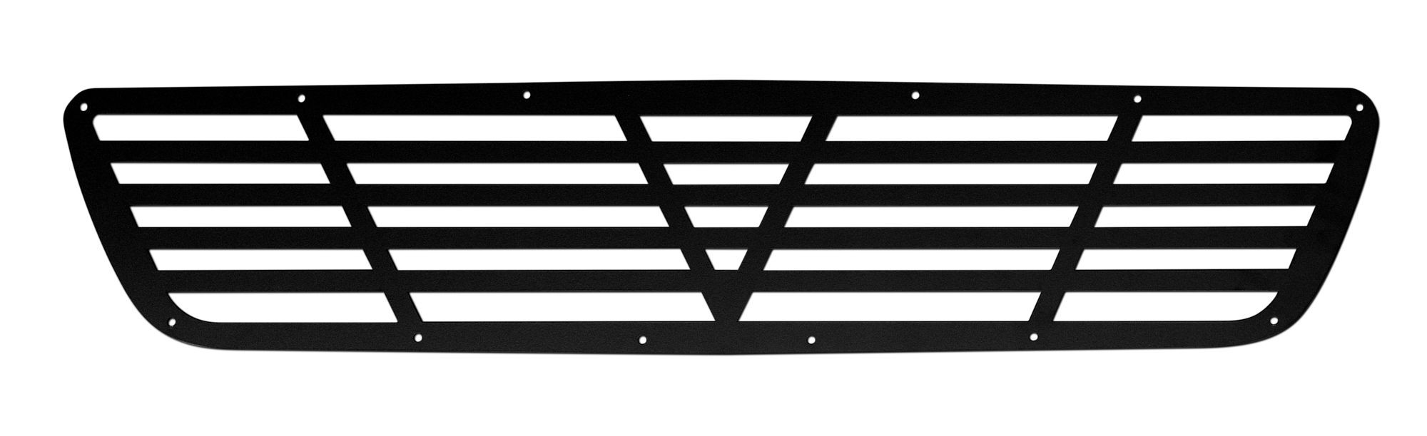 FIVESTAR — FIVESTAR Nose Screen Laser Black Crown Vic