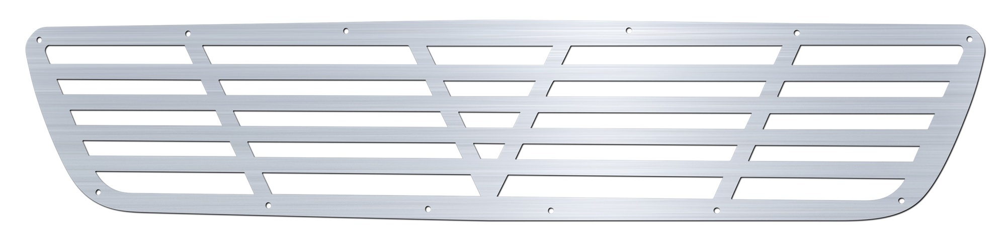 FIVESTAR — FIVESTAR Nose Screen Laser Crown Vic