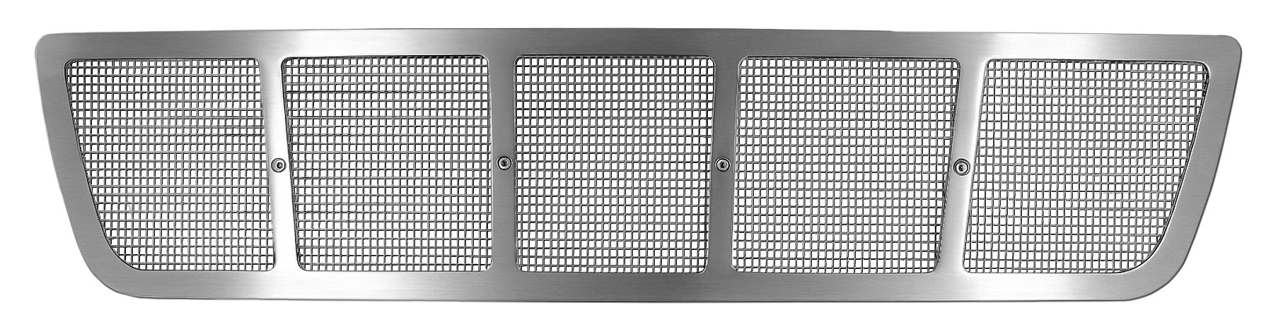 FIVESTAR — FIVESTAR Nose Screen 1/4in Mesh Crown Vic