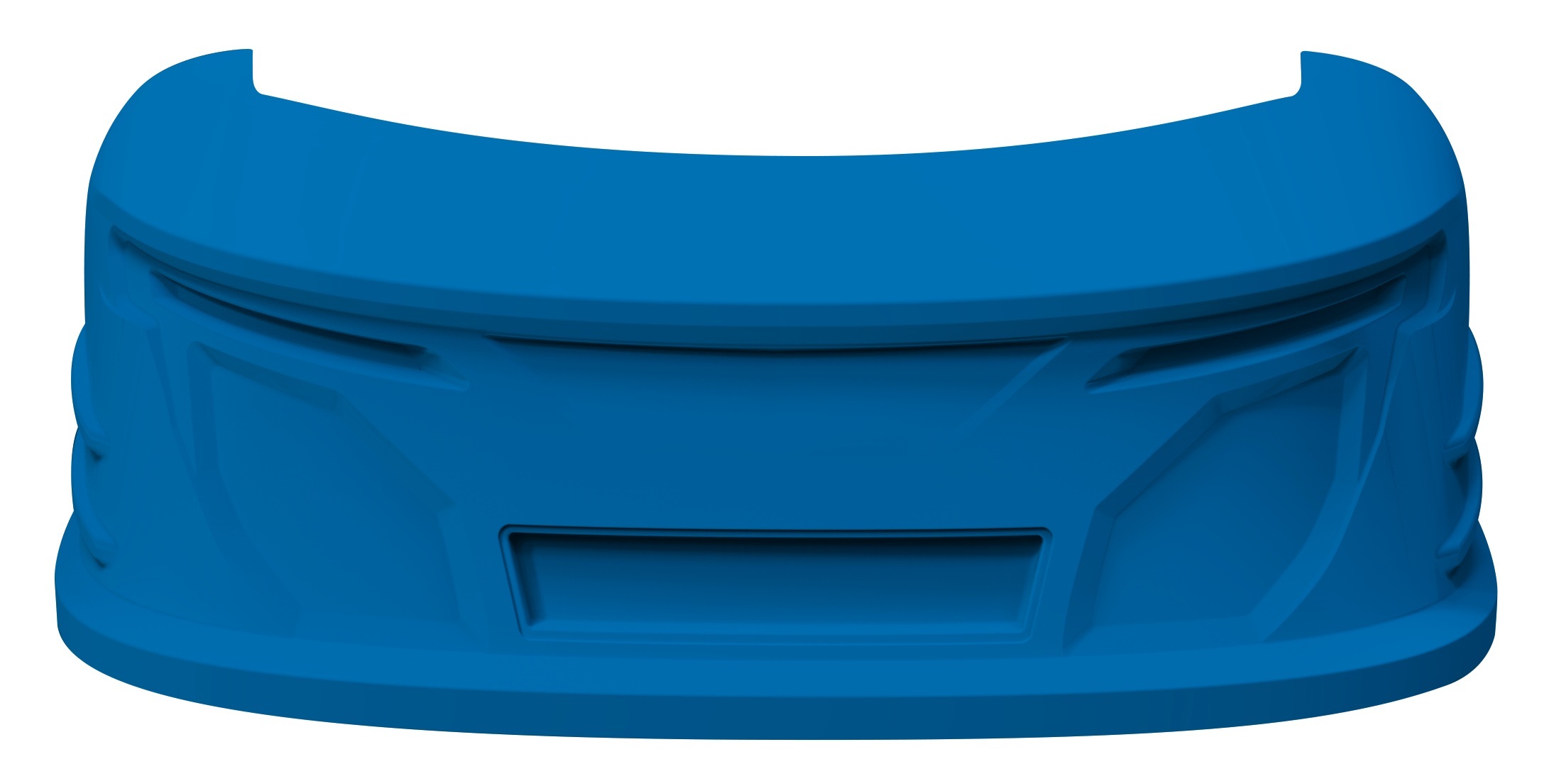 FIVESTAR — FIVESTAR Nose Blue Sport Compact