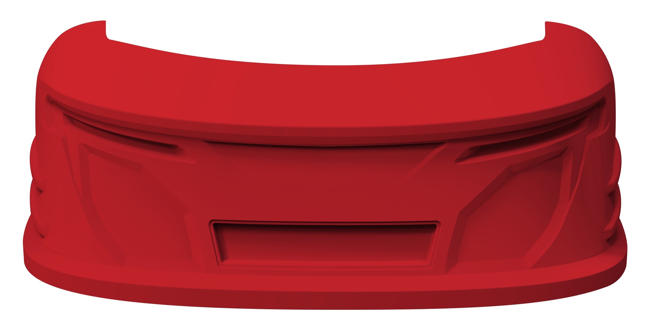 FIVESTAR — FIVESTAR Nose Red Sport Compact