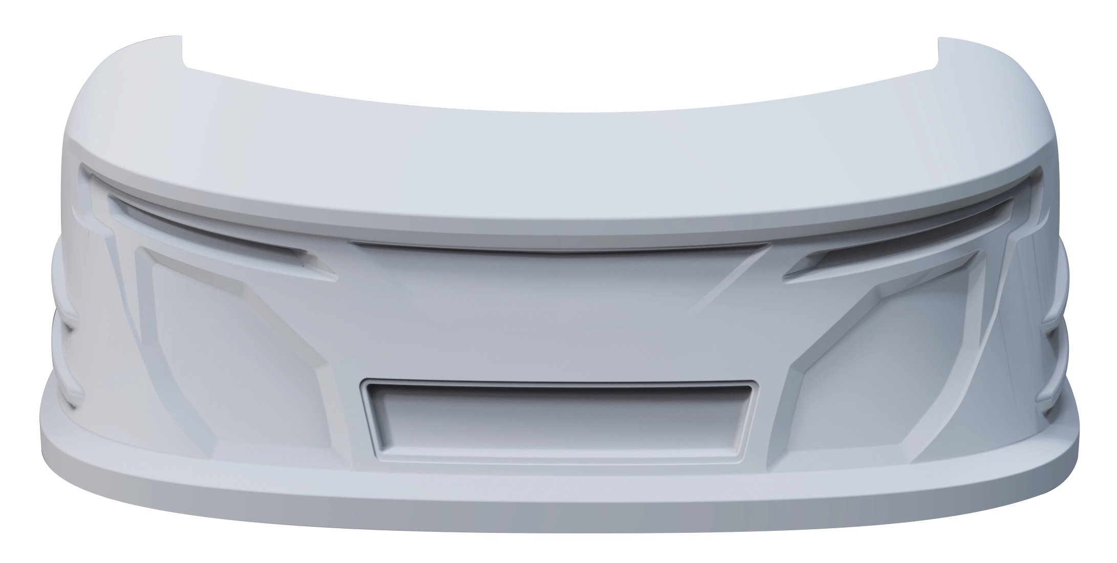 FIVESTAR — FIVESTAR Nose White Sport Compact
