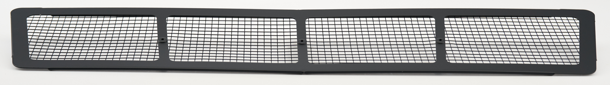 FIVESTAR — FIVESTAR Nose Screen Sport Compact 1/4in Black