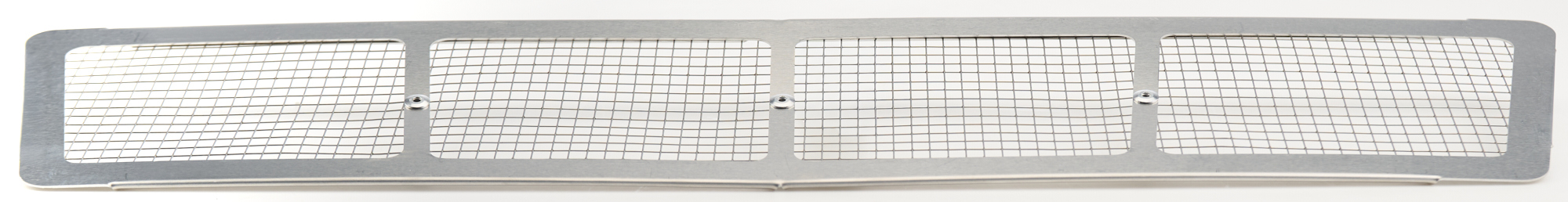 FIVESTAR — FIVESTAR Nose Screen Sport Compact 1/4in Raw