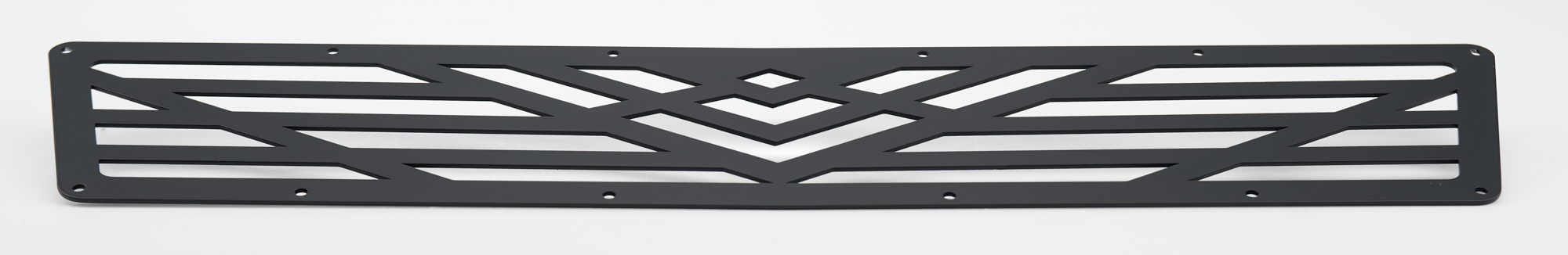 FIVESTAR — FIVESTAR Nose Screen Sport Laser Cut Black