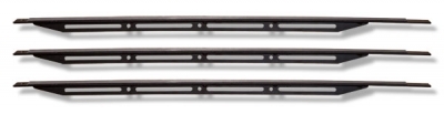 FIVESTAR — FIVESTAR ABC Windshield Braces