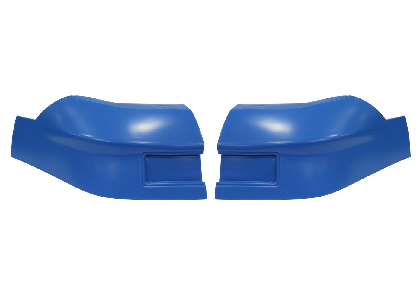 FIVESTAR — FIVESTAR Ford Nose Blue
