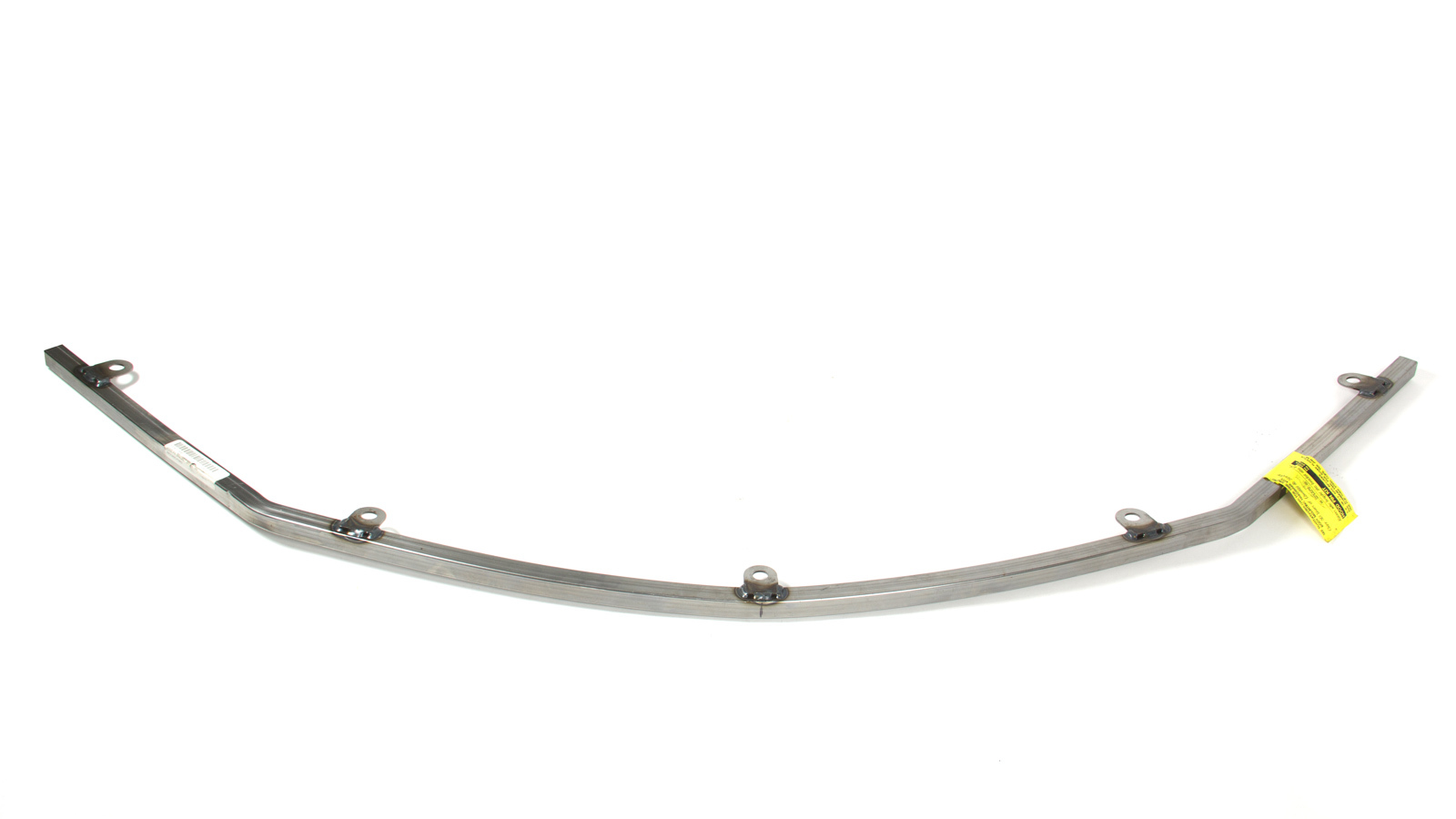 FIVESTAR — FIVESTAR ABC Hood Pin Bracket LW Aluminum Ford