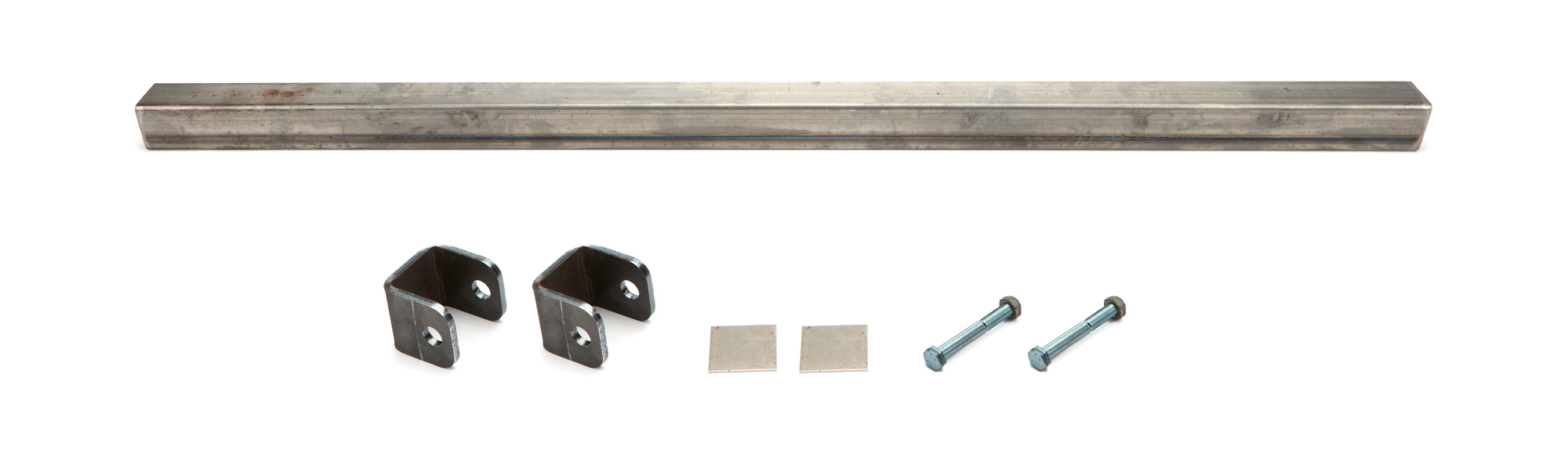 FIVESTAR — FIVESTAR Rear Bumper Adjustable Height Mount