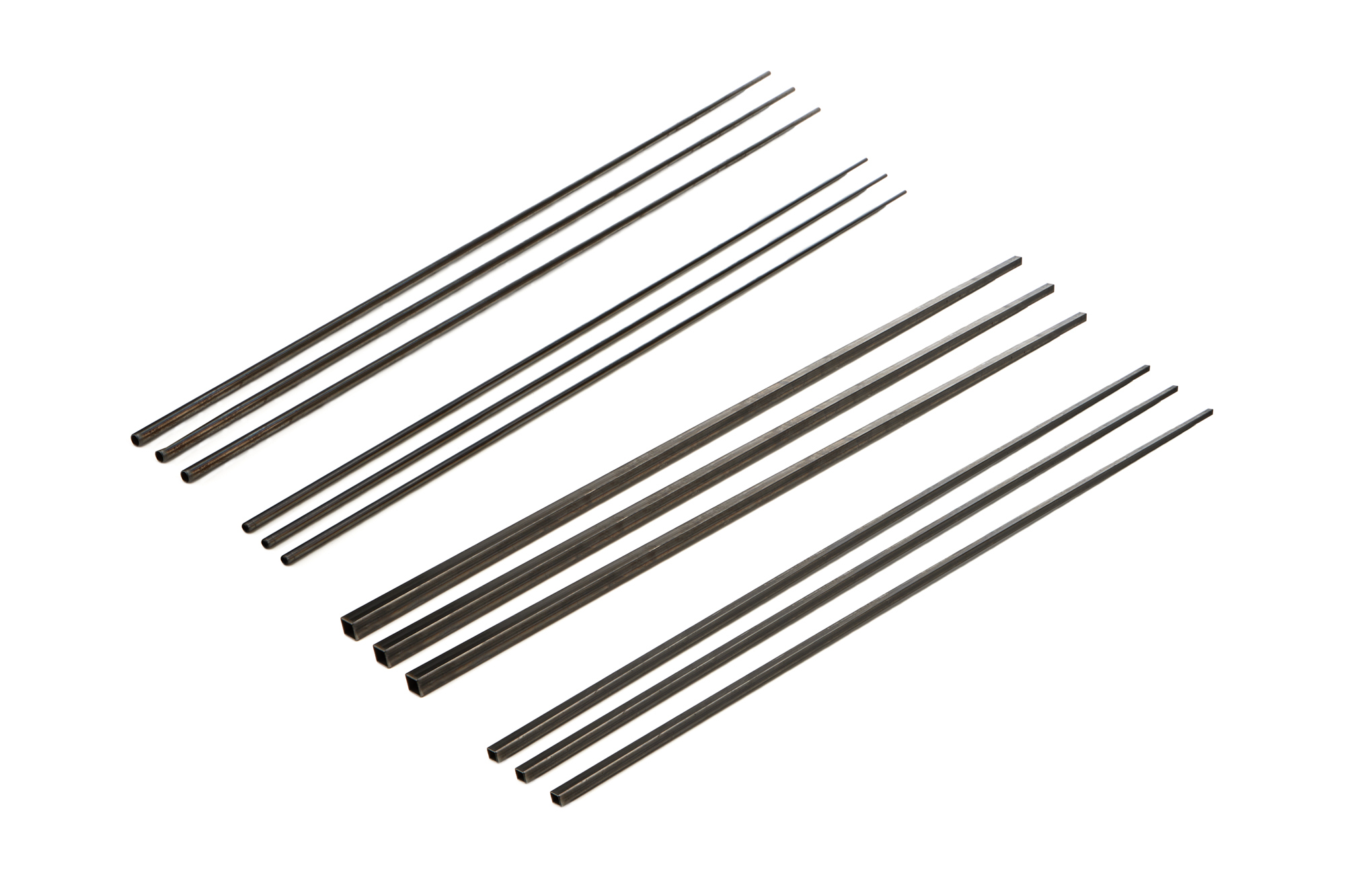 FIVESTAR Body Install. Tubing Kit