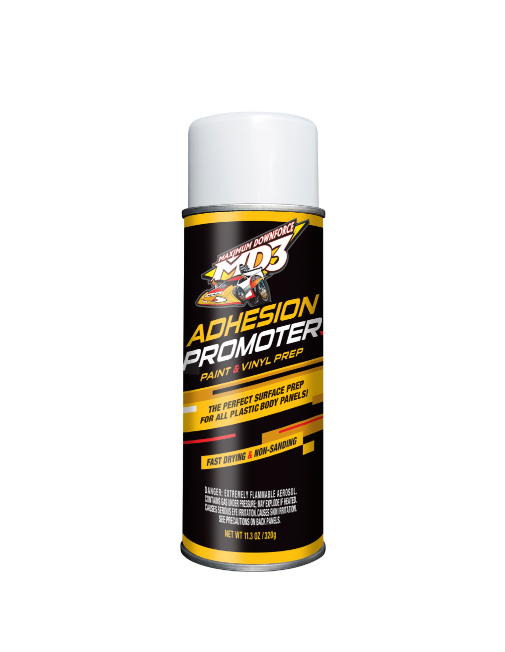 Plastic Primer 11.3oz Aerosol