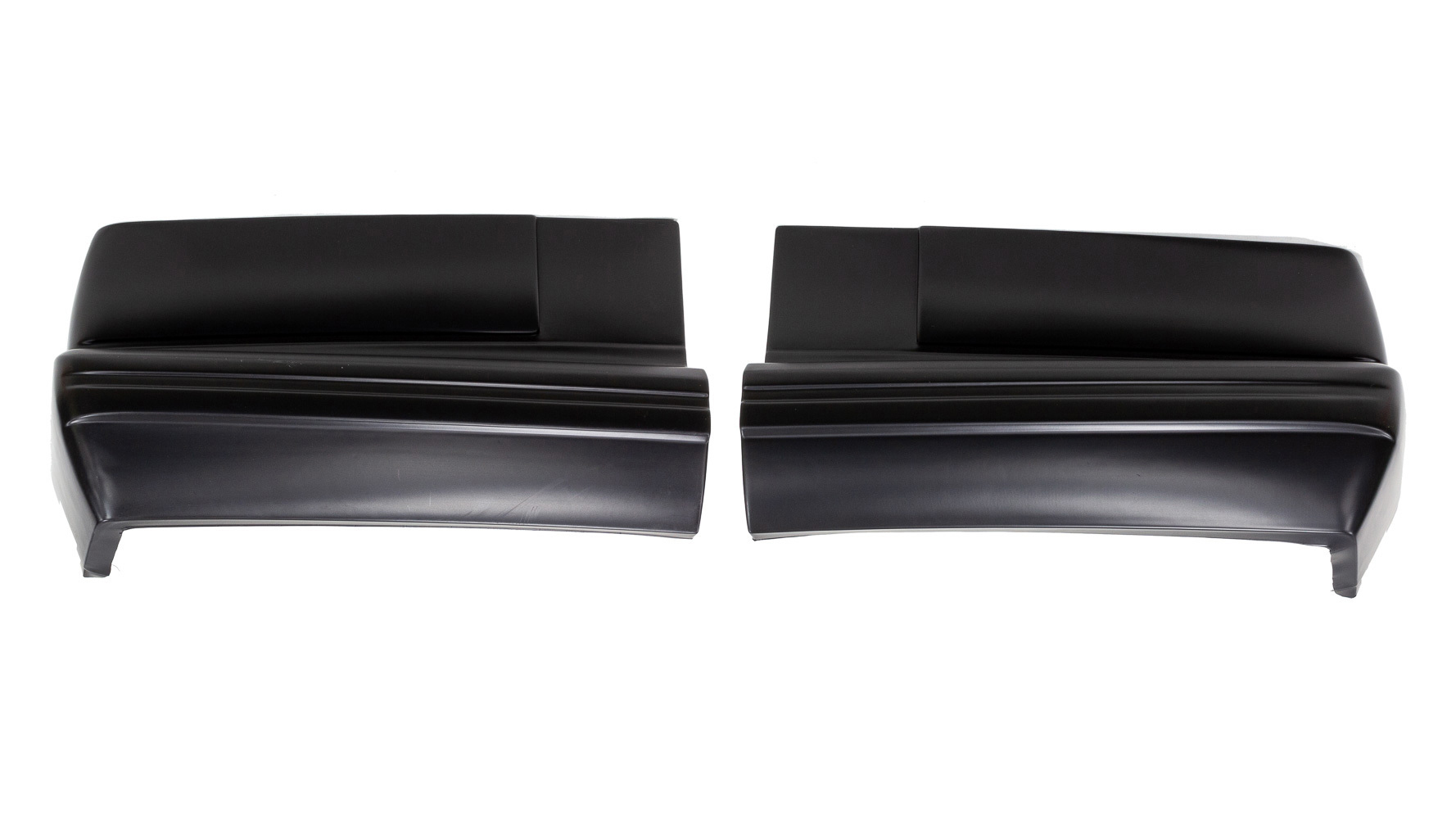 FIVESTAR Mustang Mini Stock Tail Black